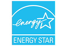 Logo for Energy Star