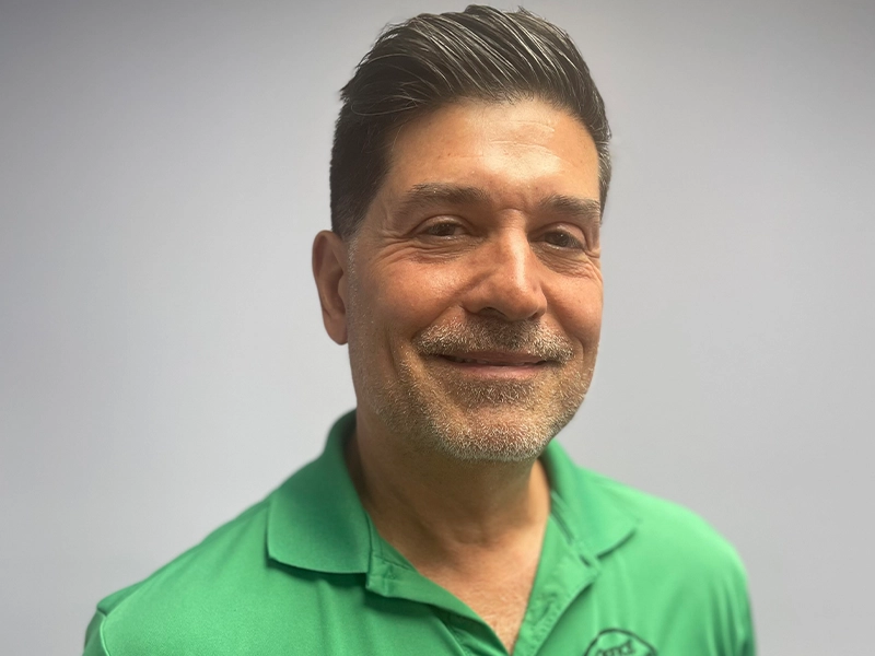 Small Business Enterprise (SBE) Highlight Office Express Supplies