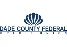 Logo that reads Dade County Federal Credit Union