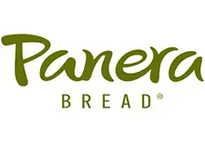 Logo that reads Panera Bread