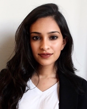 Juhi Saxena, MD