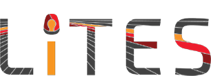 Logo that reads LITES