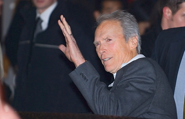 photo by Clint Eastwood