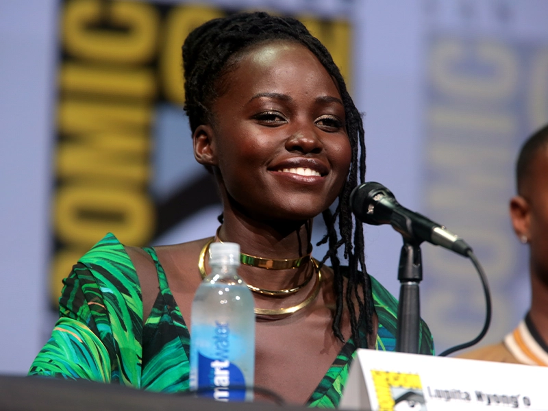 Picture of Lupita Nyong