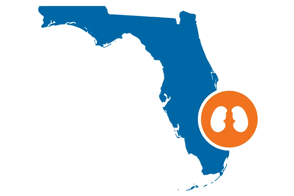 Florida’s Most Experienced and Innovative Transplant Center