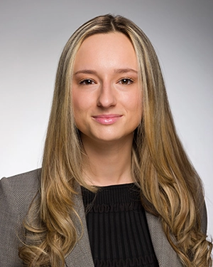 Michelle Gnidash, MD