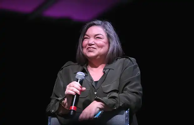 Mindy Cohn