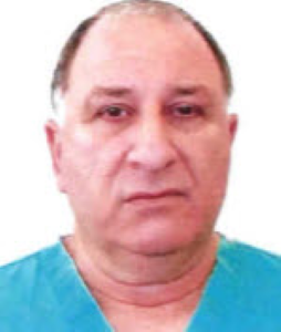 Picture of Nasser Dabien