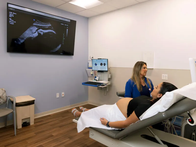 Obstetrics and Gynecology | Jackson Health System