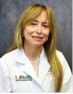Photo of Odile Carro, DMD, Surgery, Dentistry