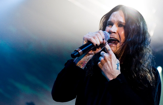 Ozzy Osbourne