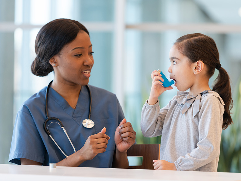 Pediatric Allergy and Immunology in Miami Pediatric Allergists