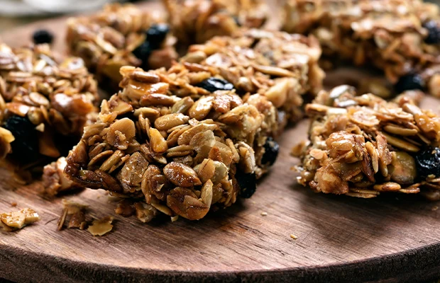 Protein Bar