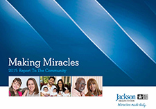 Making Miracles