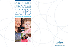 Making miracles 2016