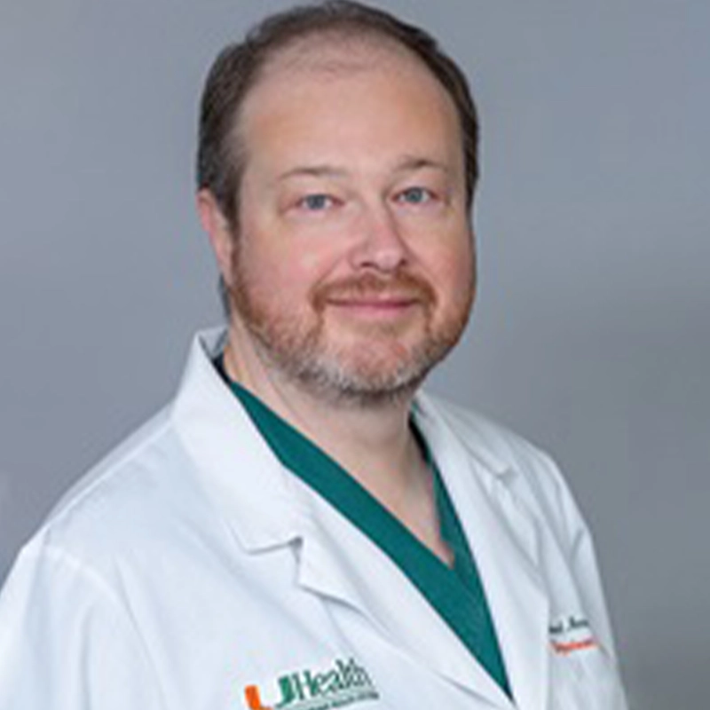 Headshot of Robert Marcovich, MD