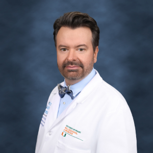 Physician picture