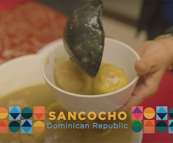 Sancocho