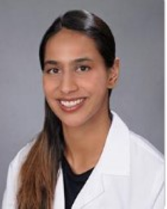 Female gastroenterologist and internist serving Columbia and