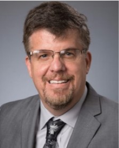Picture of Terrence Cronin