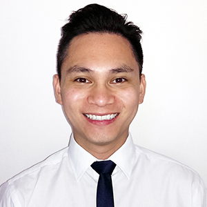 Timothy Tiu