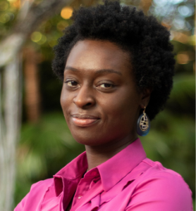 Tricia Prince