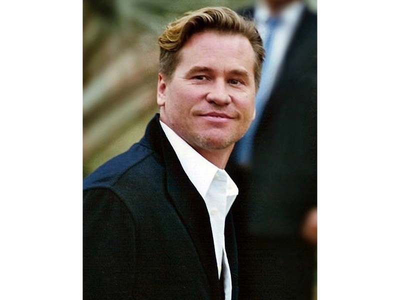 Val Kilmer