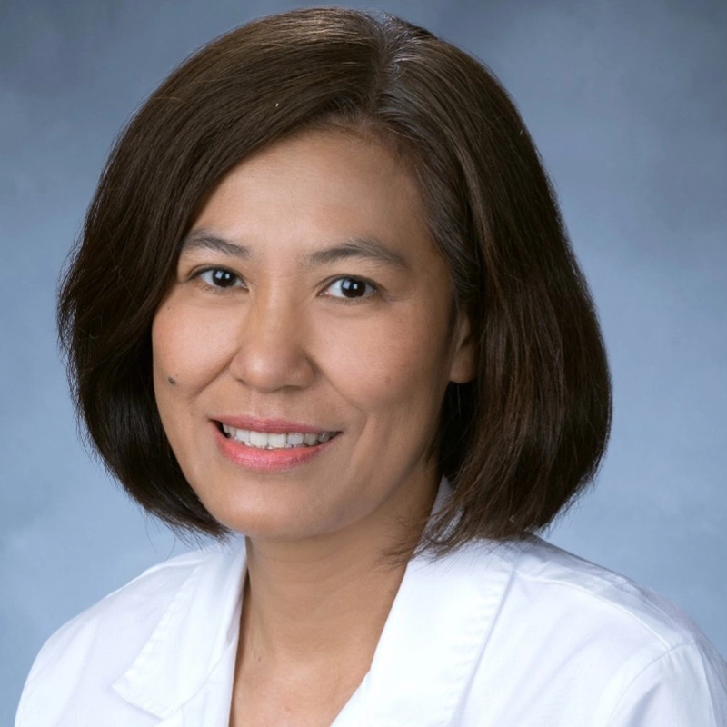 Headshot of Wacharee Seeherunvong