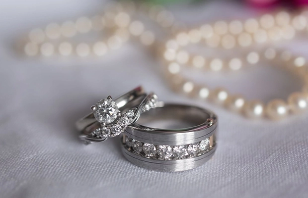 wedding ring