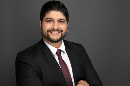 Photo of Aadil Modi, MD, Family Medicine
