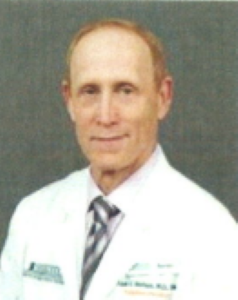 Picture of Aaron Wolfson