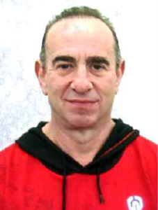 Picture of Adam Greenberg