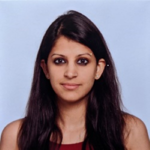 Picture of Aditi Dhir