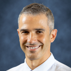 Picture of Adrian Roznowski