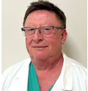 Photo of Aharon Avramovich, MD, Anesthesiology