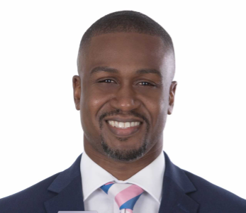 Picture of Ahkeel Allen