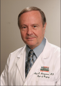 Photo of Alan Livingstone, MD, General Surgery