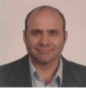 Photo of Alberto Gomez Veliz, MD, Internal Medicine