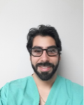 Photo of Alejandro Diaz, MD, Orthopaedic Surgery