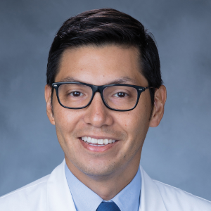 Photo of Alejandro Llanos Chea, MD, Pediatric Gastroenterology
