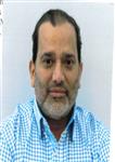 Picture of Alejandro Pedrozo