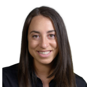 Picture of Alexa Cohen