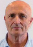 Photo of Alexander Portugal, MD, Anesthesiology