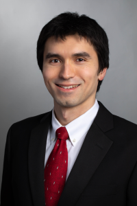 Picture of Alexander Svoronos