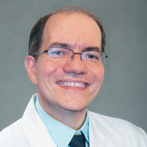 Picture of Alexandre Ferreira