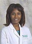 Photo of Alexis Powell, MD, Internal Medicine