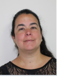 Photo of Ali Garcia, MD, Internal Medicine