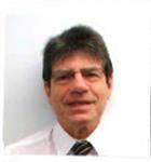 Photo of Allan Fishman, MD, Nuclear Medicine