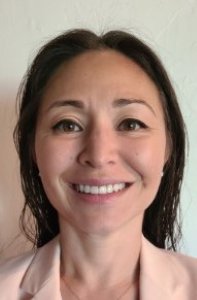 Photo of Alyssa Pensirikul, MD, Child Neurology