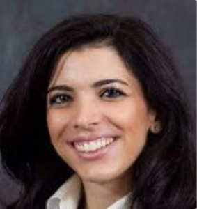 Photo of Amanda Saab, MD, Anesthesiology